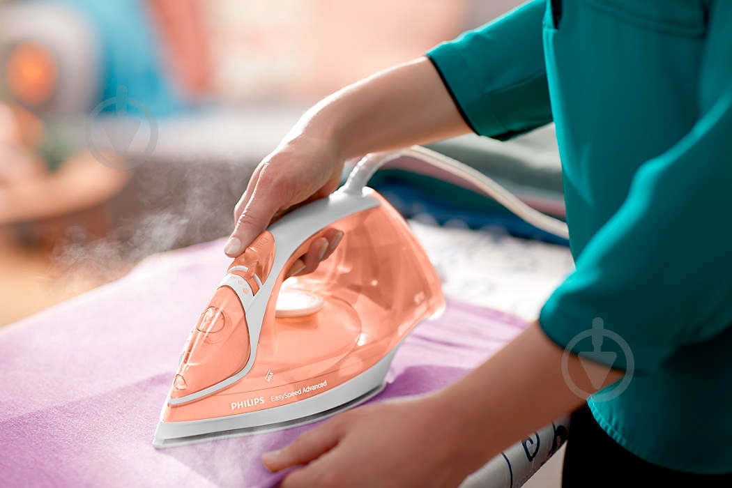 Утюг Philips GC2671/50 - фото 5