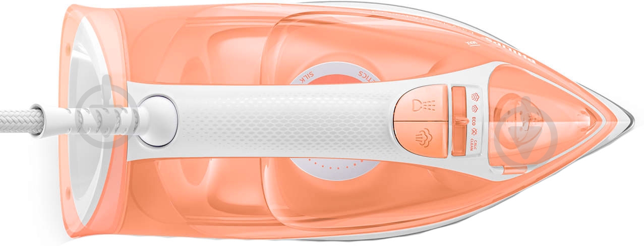 Утюг Philips GC2671/50 - фото 2