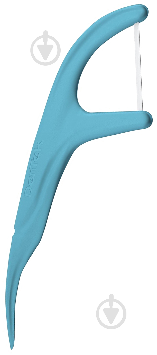 Зубная нить-флосс Den Tek Sensitive Gums 1,5 м - фото 3