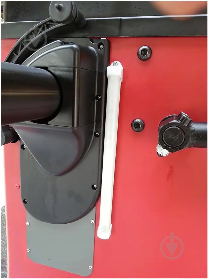 Стенд балансировочный CB67 220V - фото 3