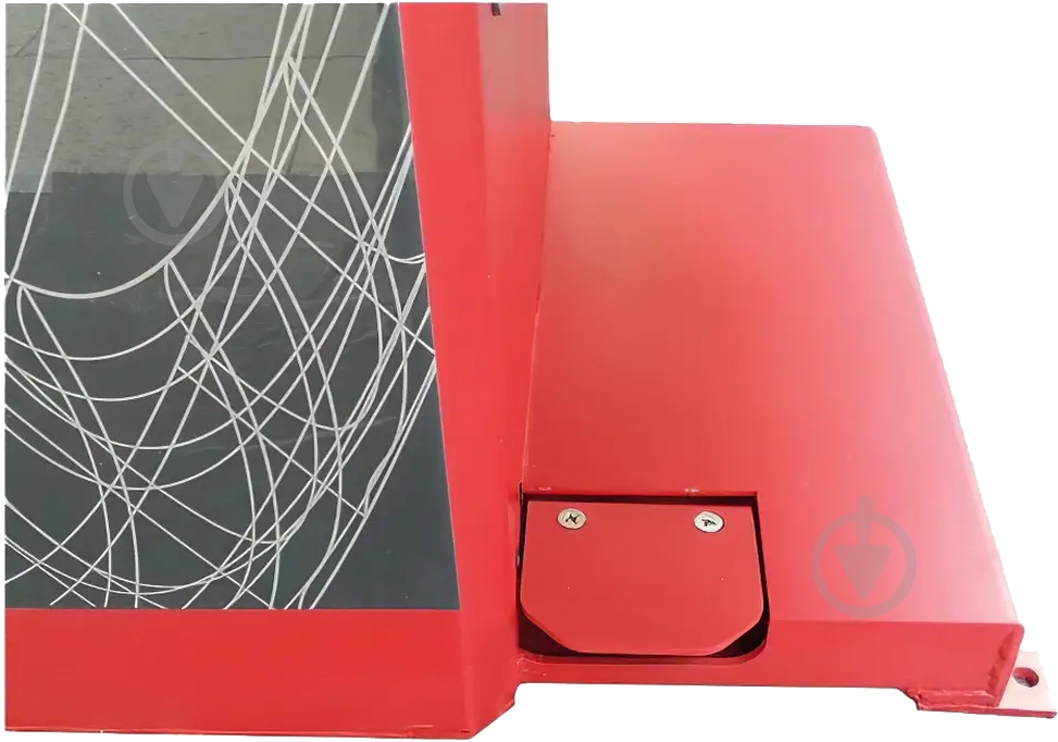 Стенд балансировочный CB67 220V - фото 2