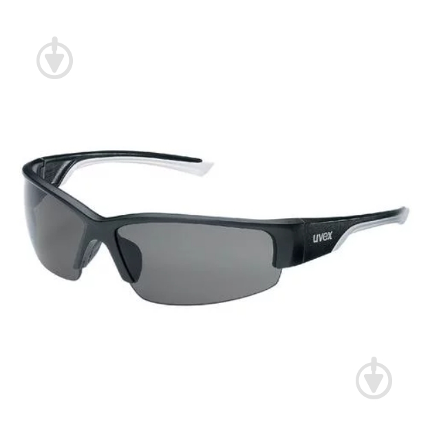 Очки солнцезащитные Uvex Polavision - фото 2
