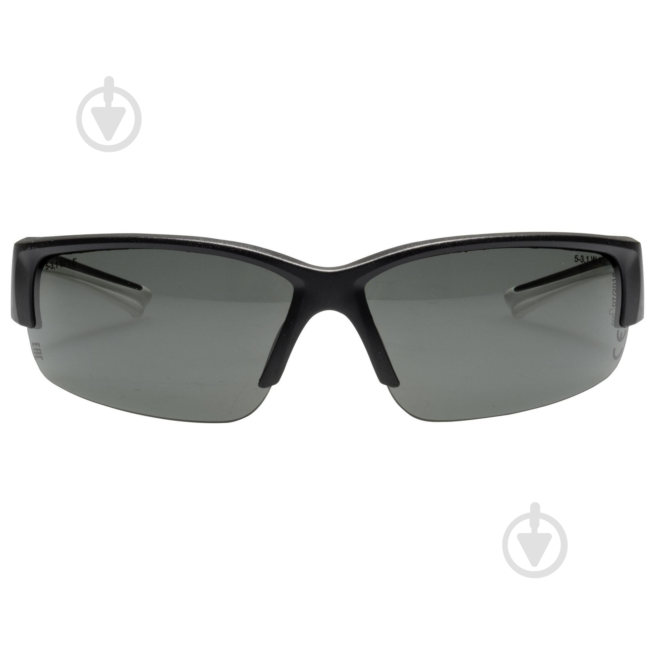 Очки солнцезащитные Uvex Polavision - фото 1