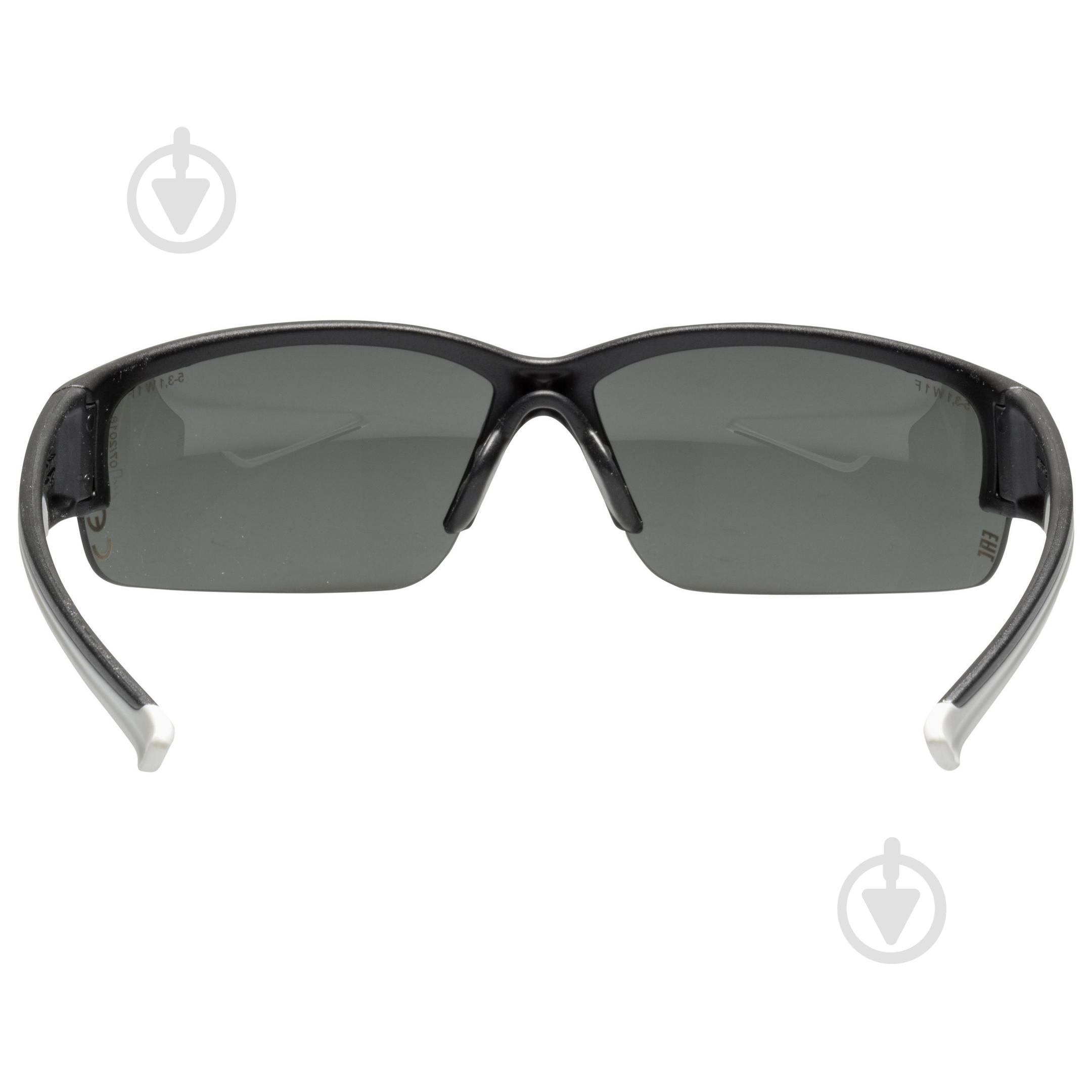 Очки солнцезащитные Uvex Polavision - фото 3