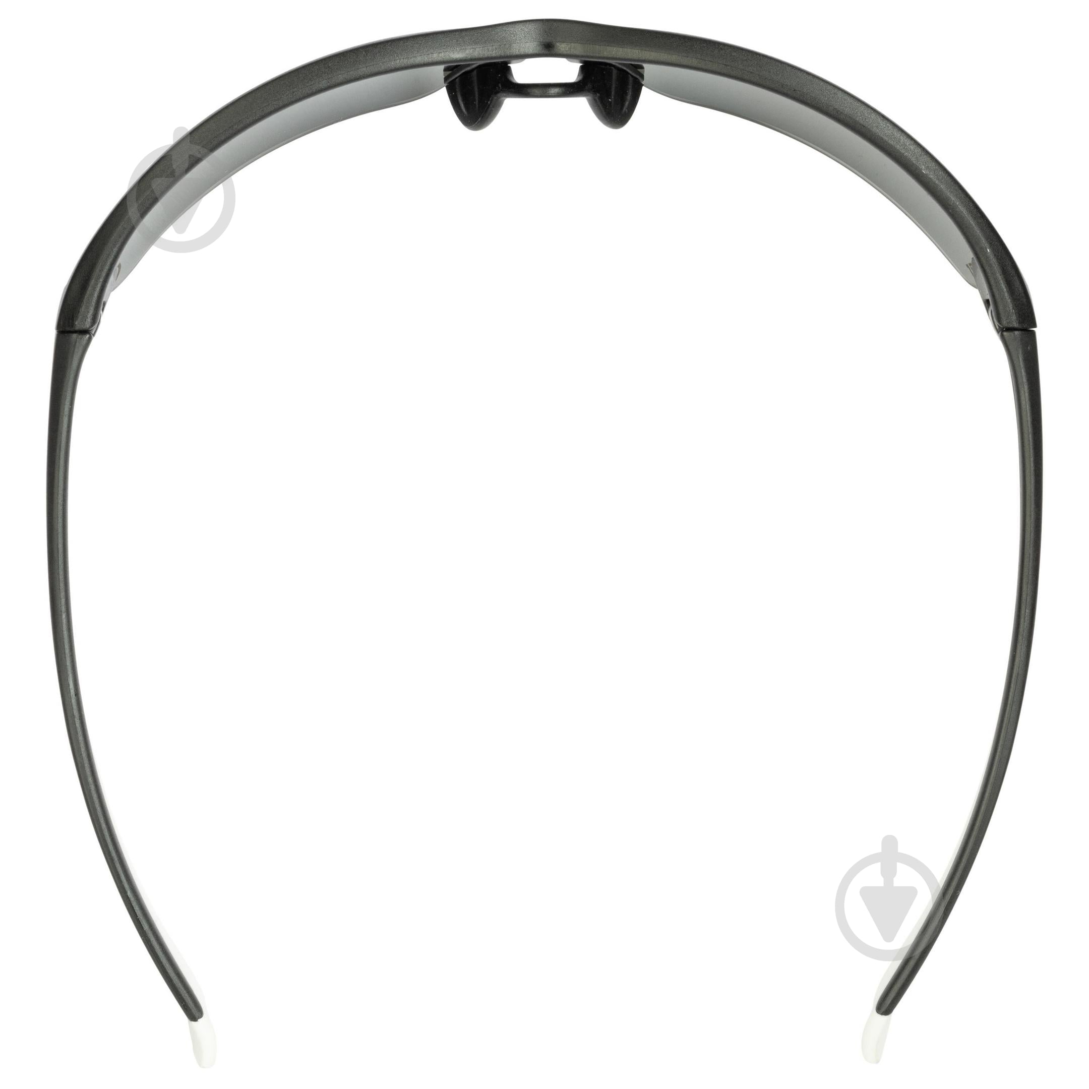 Очки солнцезащитные Uvex Polavision - фото 5