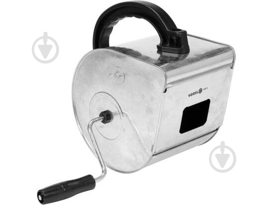 Машина штукатурная Vorel 09910 - фото 3 Машина штукатурная Vorel 09910 - фото 3
