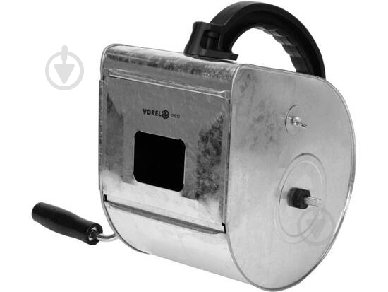 Машина штукатурная Vorel 09910 - фото 1 Машина штукатурная Vorel 09910 - фото 1