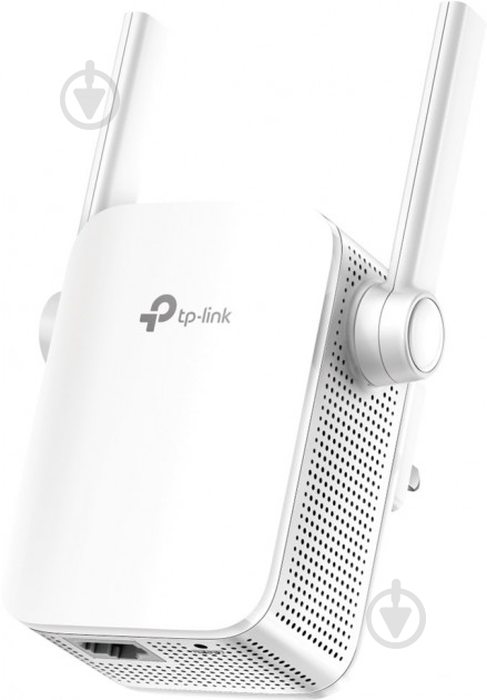Ретранслятор TP-Link (RE205) - фото 2 Ретранслятор TP-Link (RE205) - фото 2