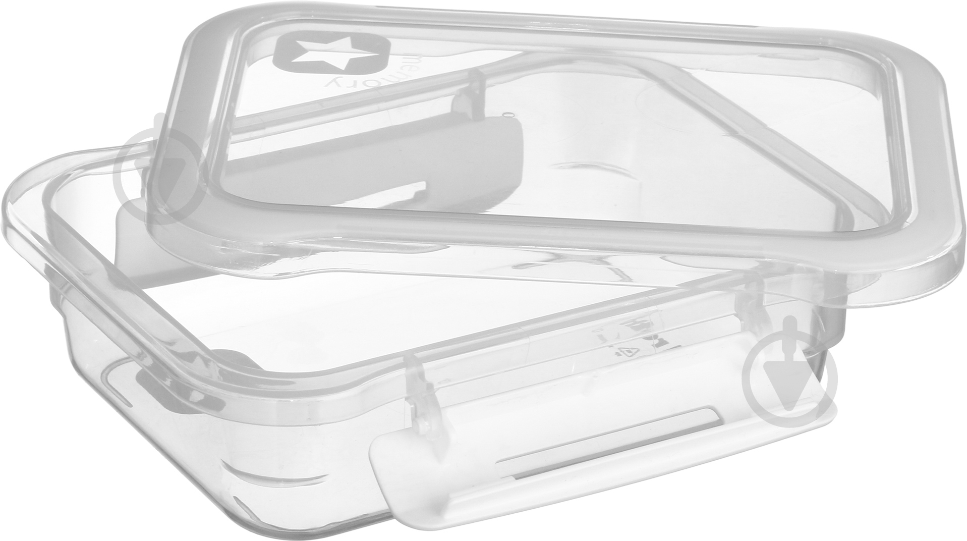 Контейнер Rotho Memory 0,4 л 11261 - фото 3