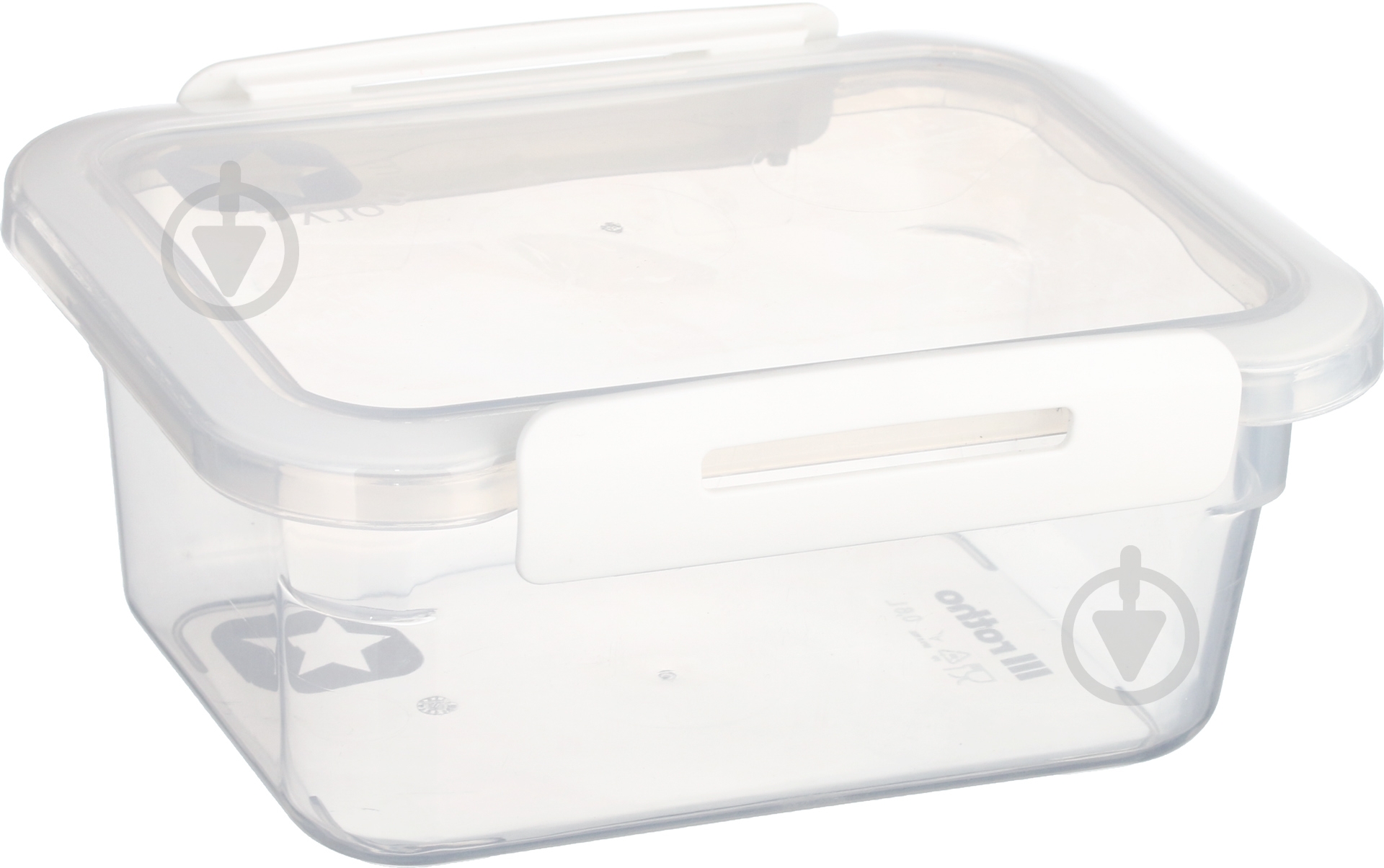 Контейнер Rotho Memory 0,6 л 11262 - фото 1