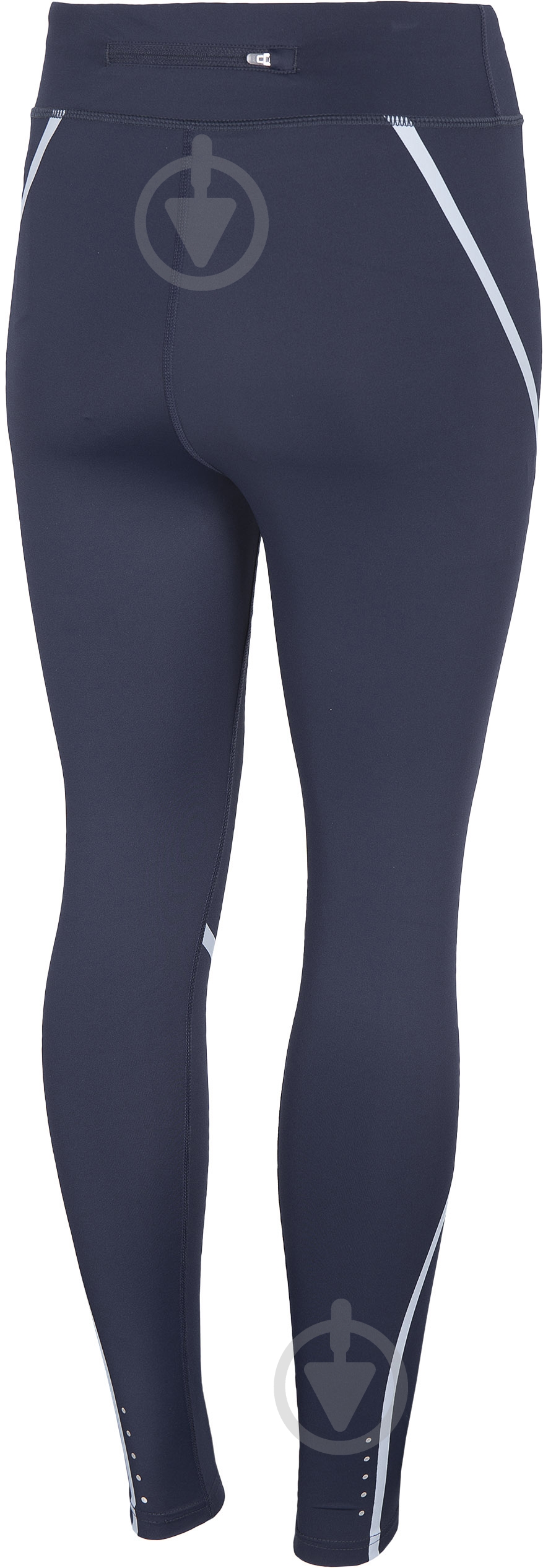 Лосины 4F H4Z20-SPDF014-30S р.M синий - фото 5