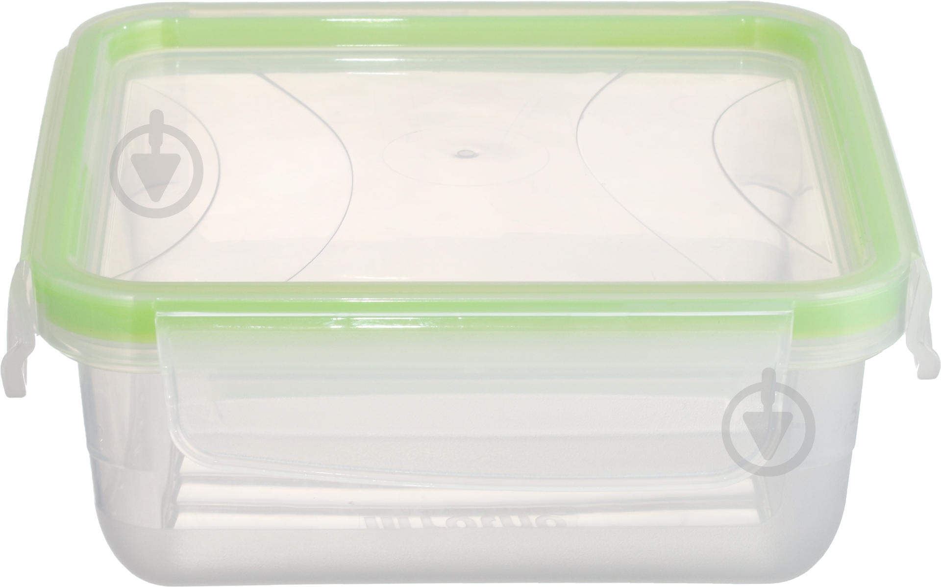 Контейнер Rotho Clic&Lock 0,8 л 11625 - фото 2