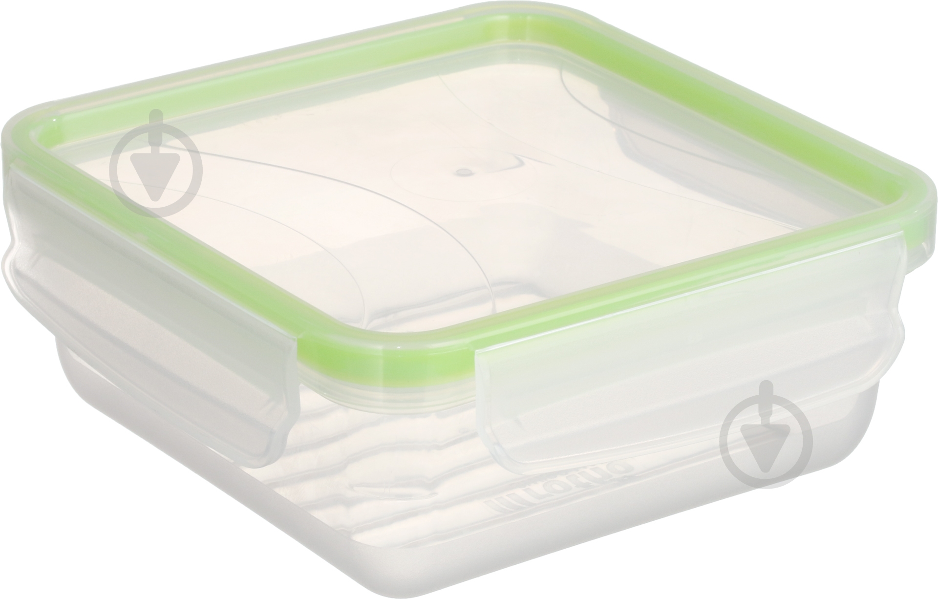 Контейнер Rotho Clic&Lock 0,8 л 11625 - фото 1