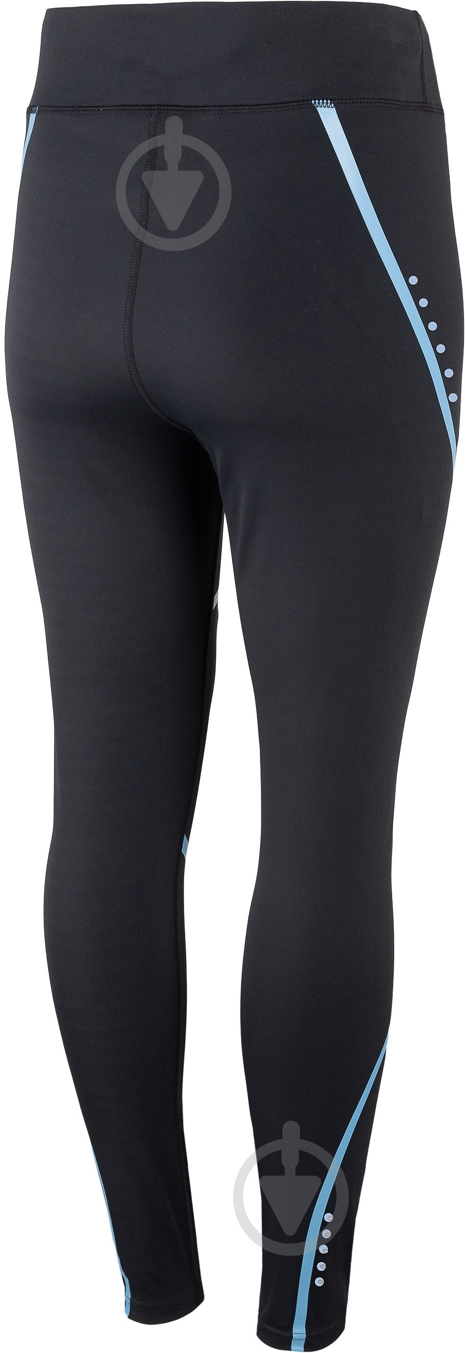 Лосины 4F H4Z20-SPDF014-30S р.S синий - фото 4 Лосины 4F H4Z20-SPDF014-30S р.S синий - фото 4