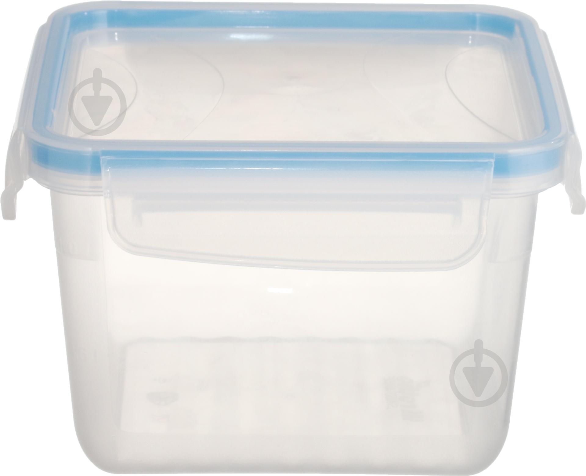 Контейнер Rotho Clic&Lock 1,4 л 11626 - фото 2 Контейнер Rotho Clic&Lock 1,4 л 11626 - фото 2