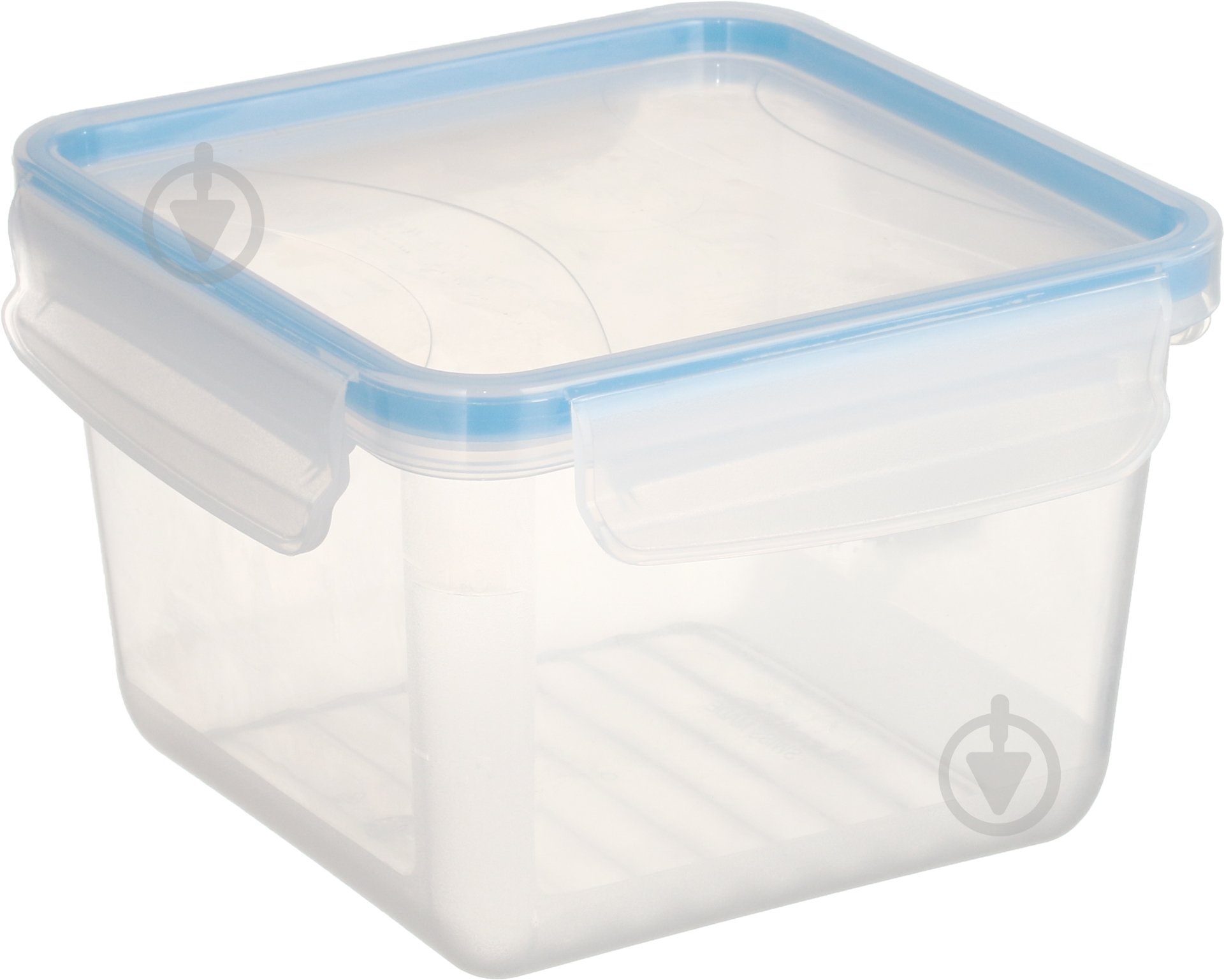 Контейнер Rotho Clic&Lock 1,4 л 11626 - фото 1 Контейнер Rotho Clic&Lock 1,4 л 11626 - фото 1