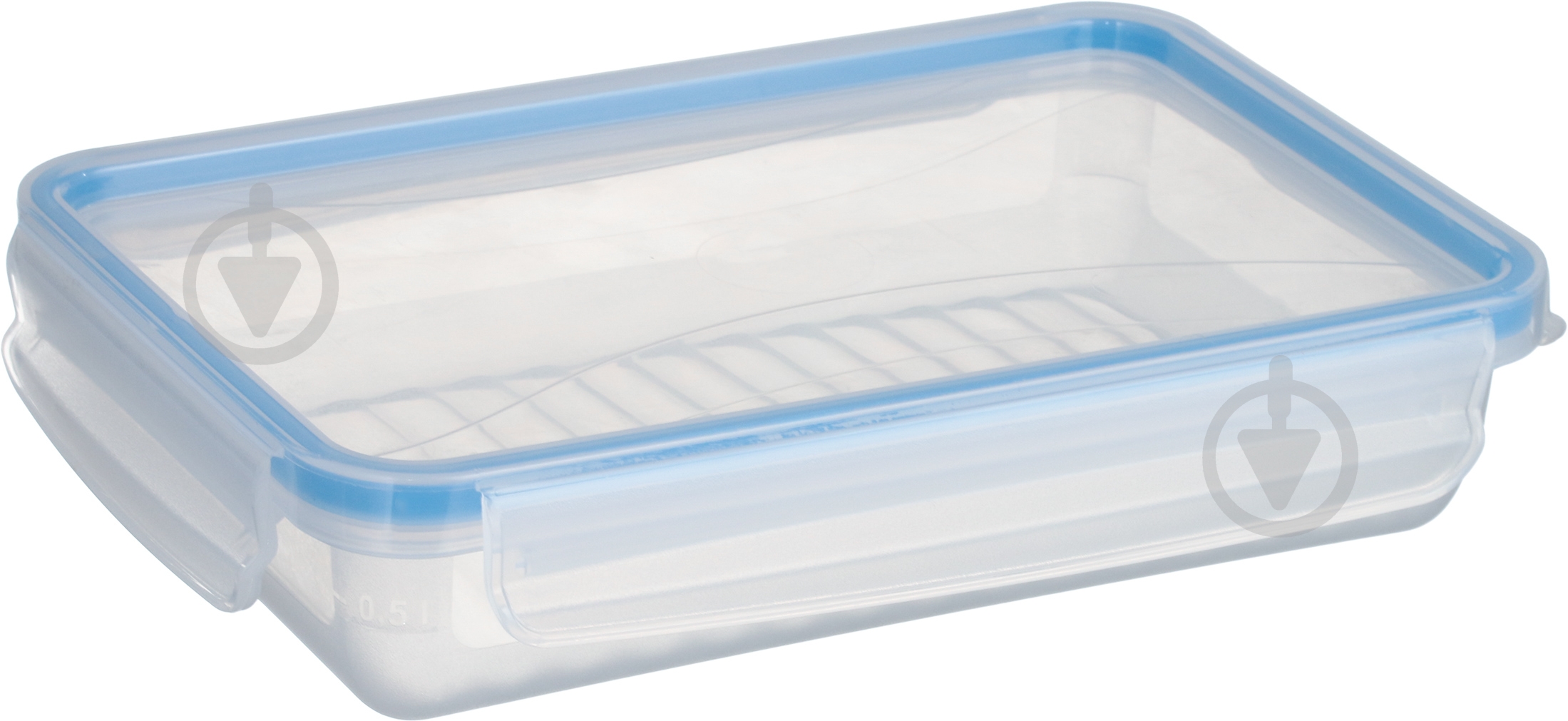 Контейнер Rotho Clic&Lock 1 л 11627 - фото 1