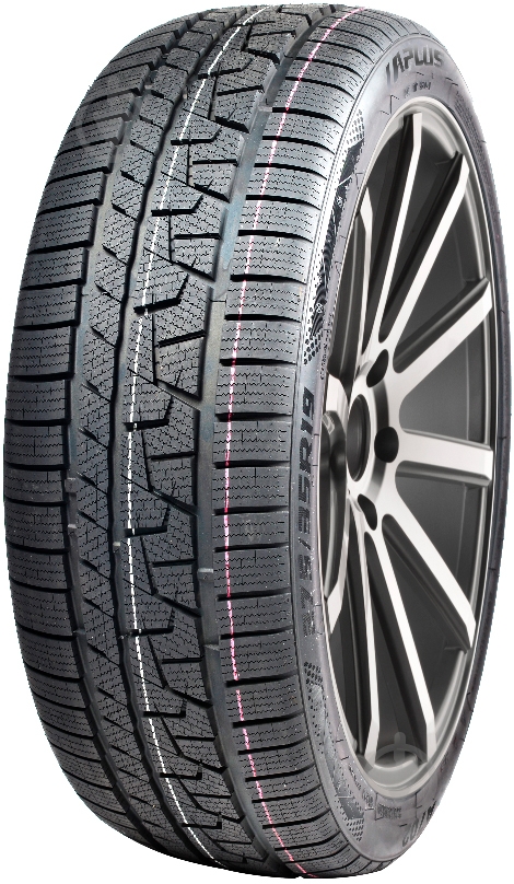 Шина APLUS A702 225/40R19 93 V нешипованая зима - фото 1