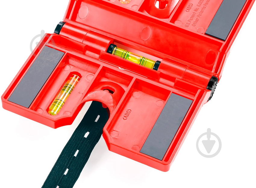 Уровень 18 см Kapro Postrite 340-08 - фото 4