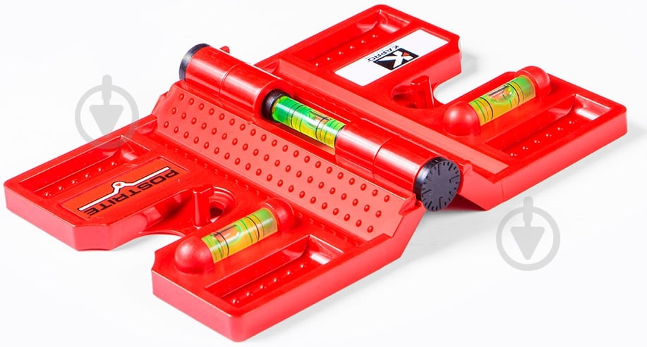 Уровень 18 см Kapro Postrite 340-08 - фото 5