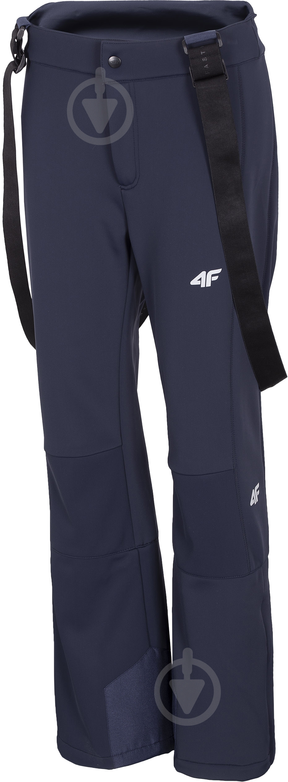 Штани 4F H4Z20-SPDN005-31S р. L синій - фото 3 Штани 4F H4Z20-SPDN005-31S р. L синій - фото 3