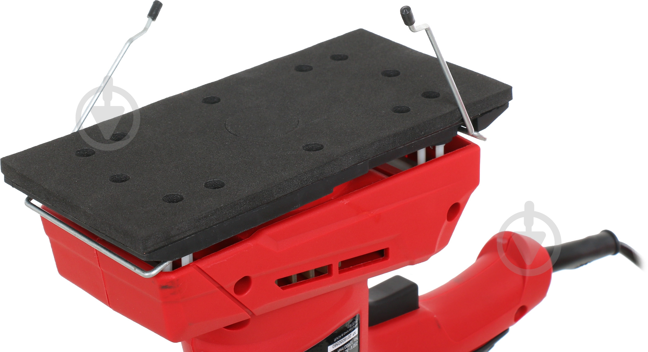 Віброшліфмашина Expert Tools S1B-GW-90x187 - фото 2
