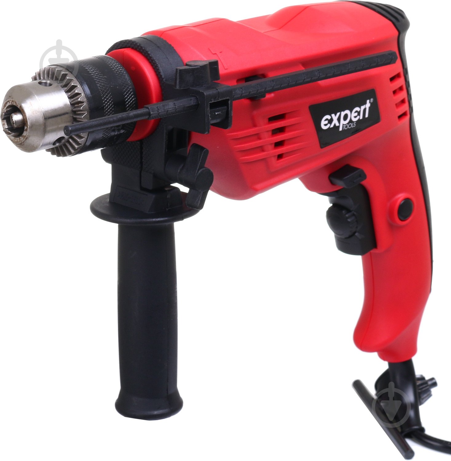 Дриль ударний Expert Tools Z1J-GW17-13 - фото 1