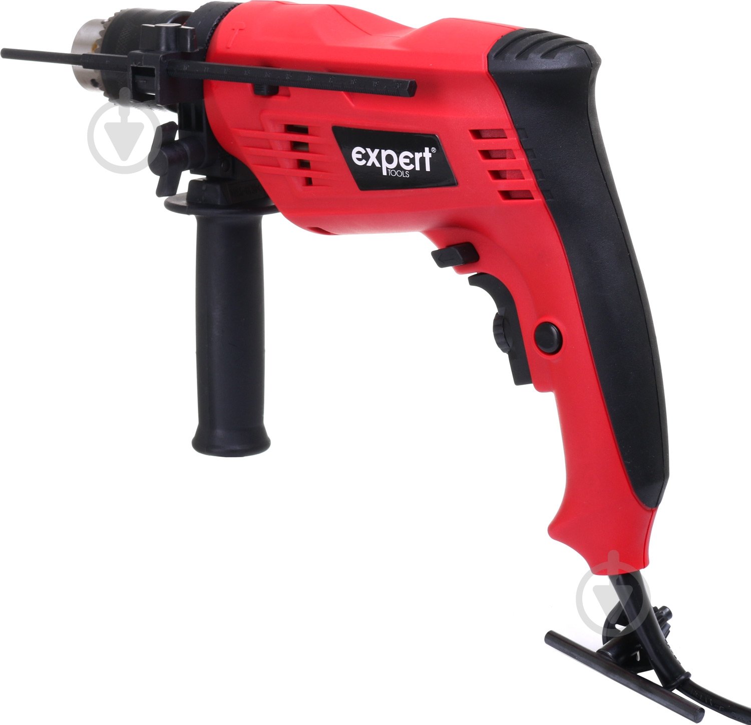 Дриль ударний Expert Tools Z1J-GW17-13 - фото 3