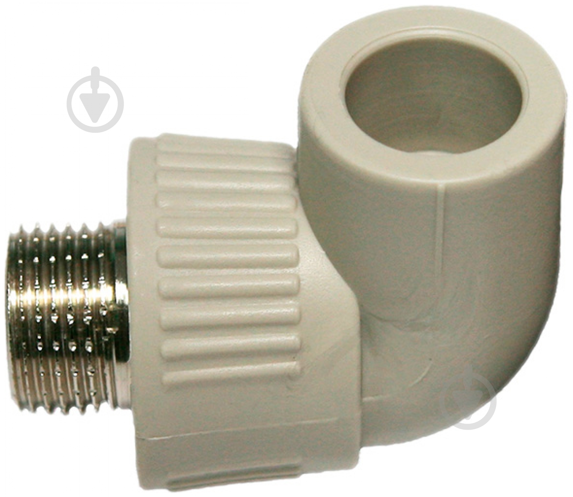 Угол наружная Сантехмонтаж ППР 25x1/2" - фото 1