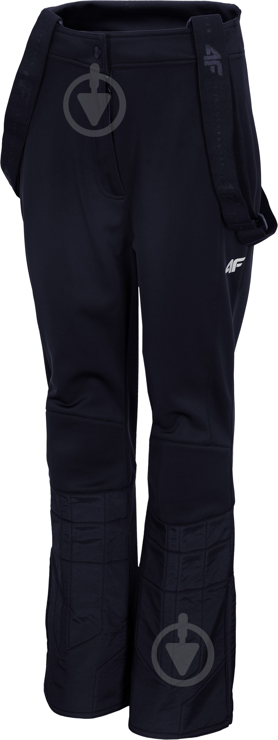 Штани 4F H4Z20-SPDN005-31S р. M синій - фото 2