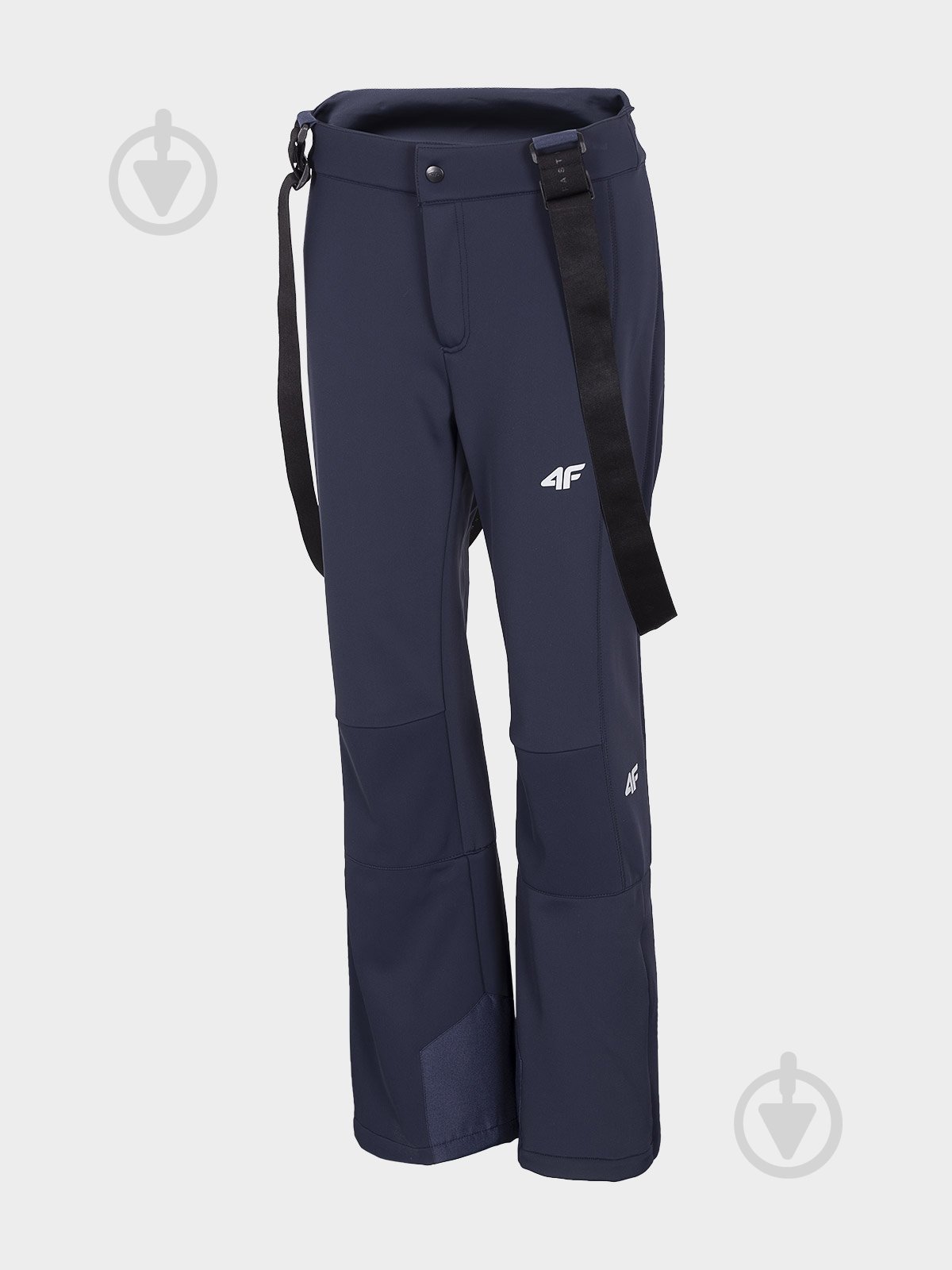 Штани 4F H4Z20-SPDN005-31S р. M синій - фото 4
