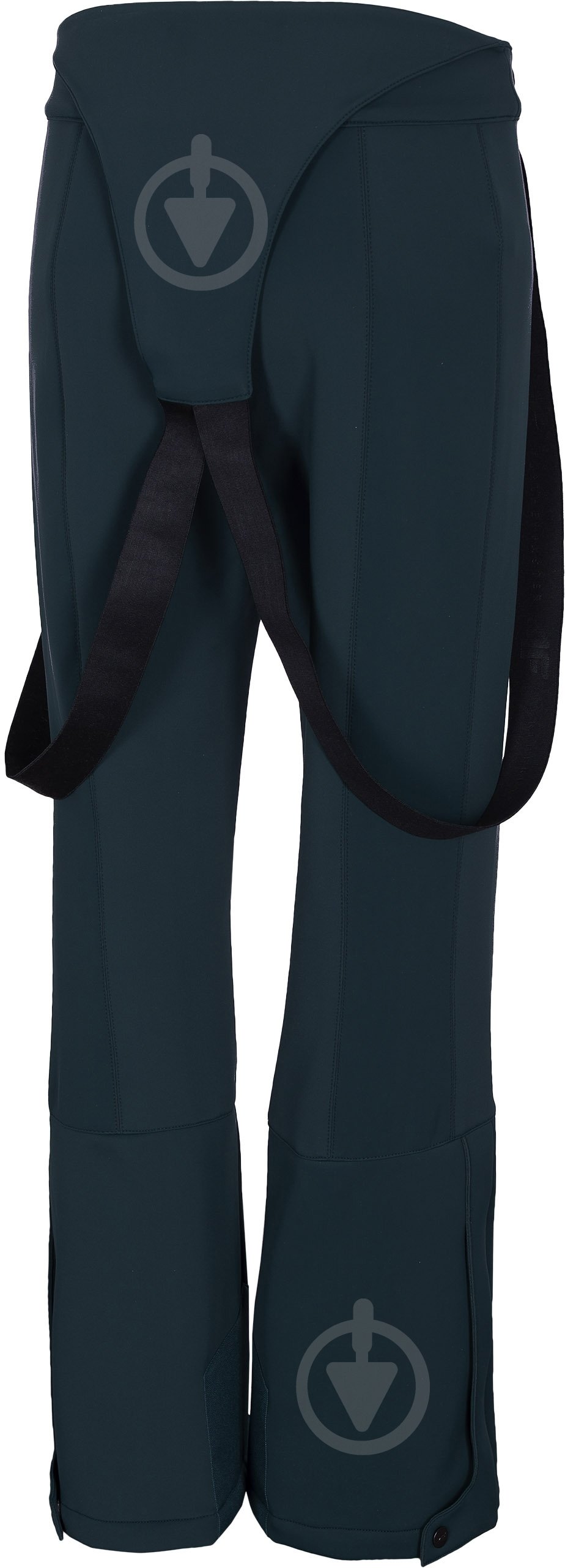 Штани 4F H4Z20-SPDN005-31S р. M синій - фото 5