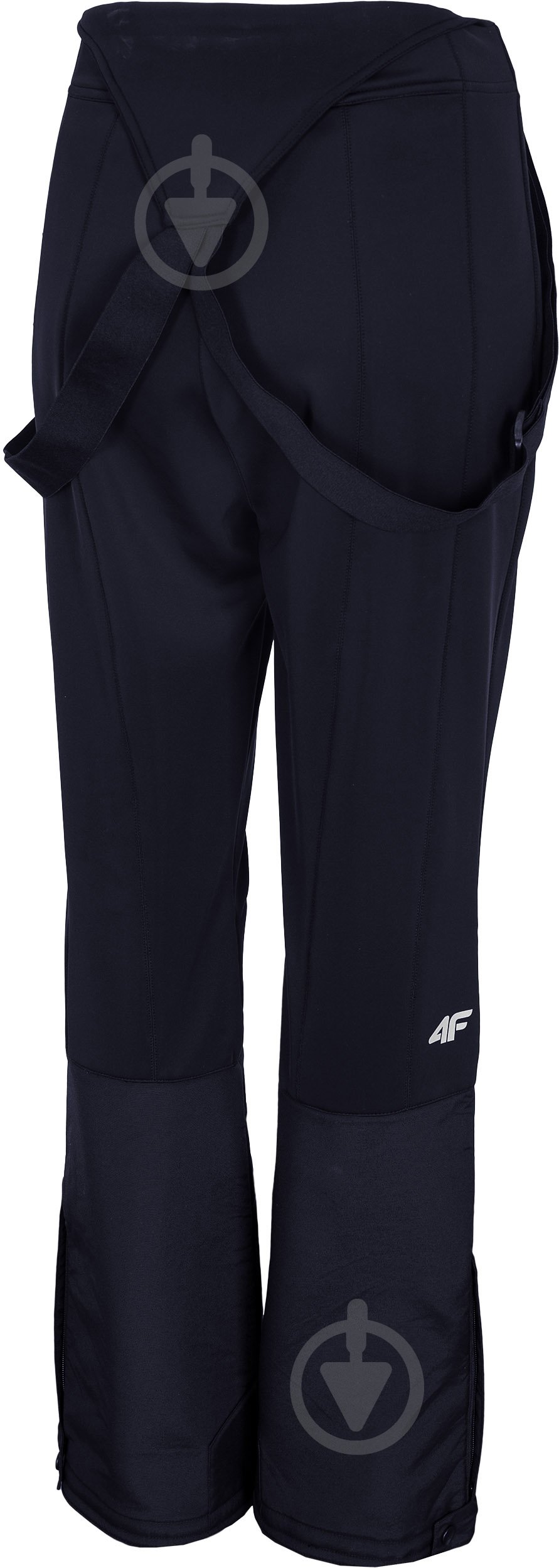 Штани 4F H4Z20-SPDN005-31S р. M синій - фото 6