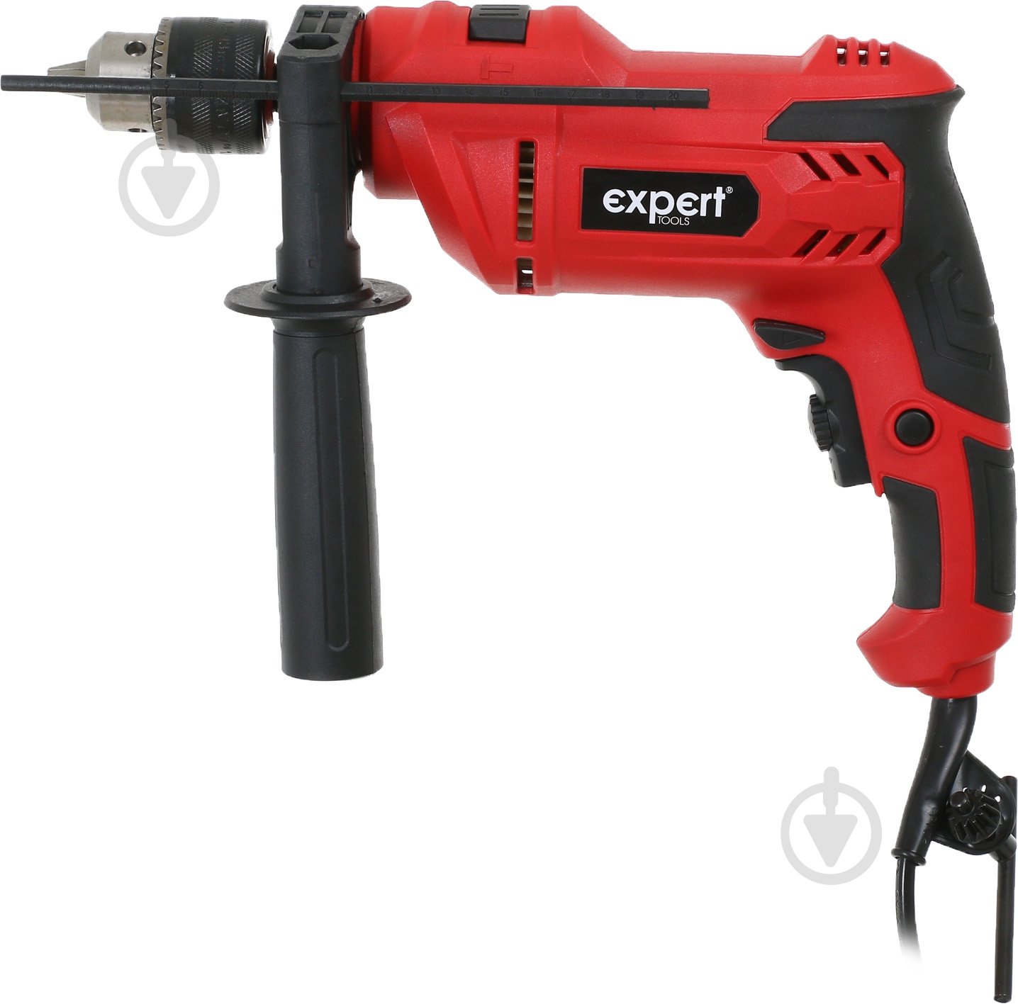 Дриль ударний Expert Tools Z1J-GW22-13 - фото 4
