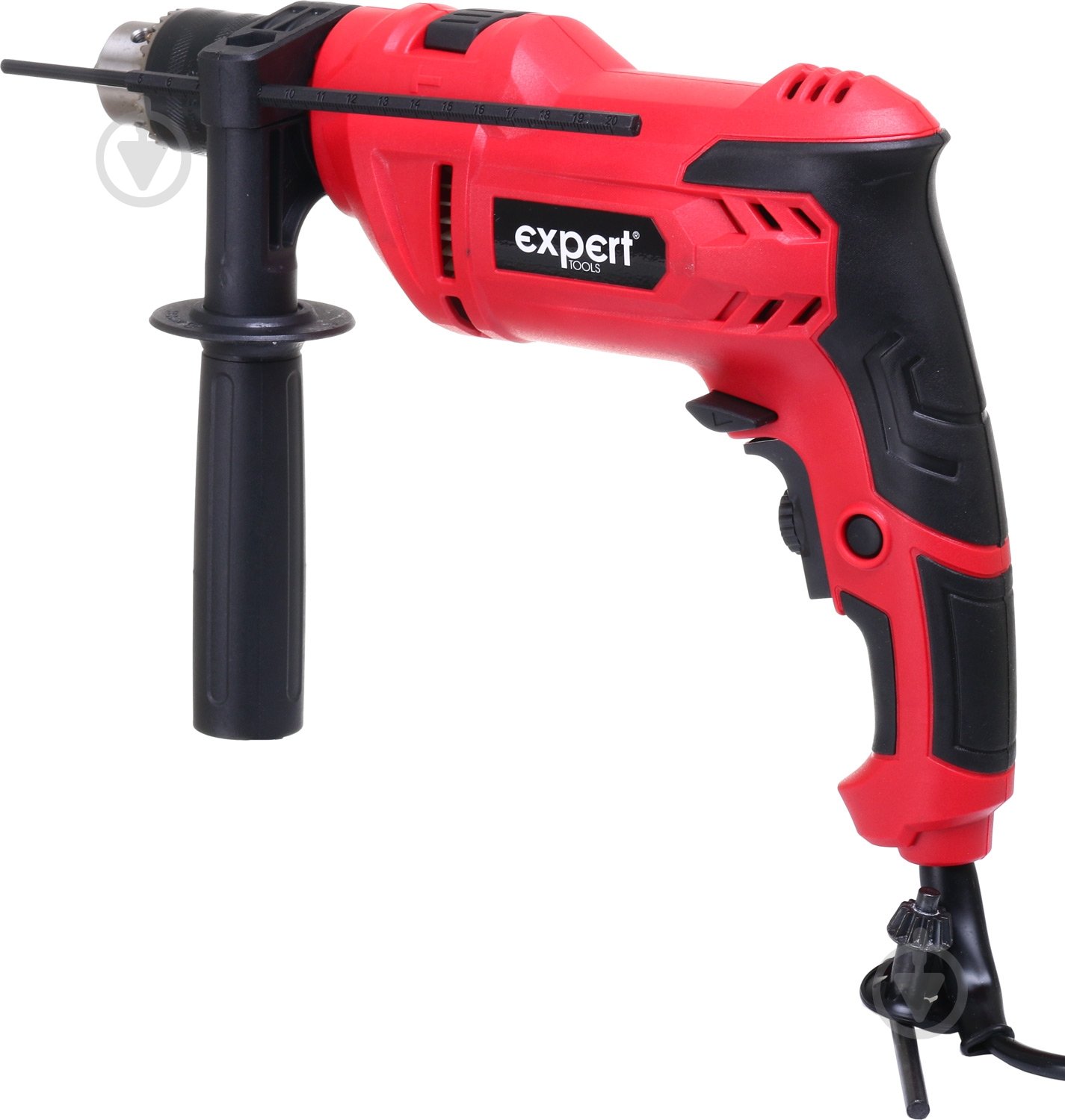 Дриль ударний Expert Tools Z1J-GW23-13 - фото 4