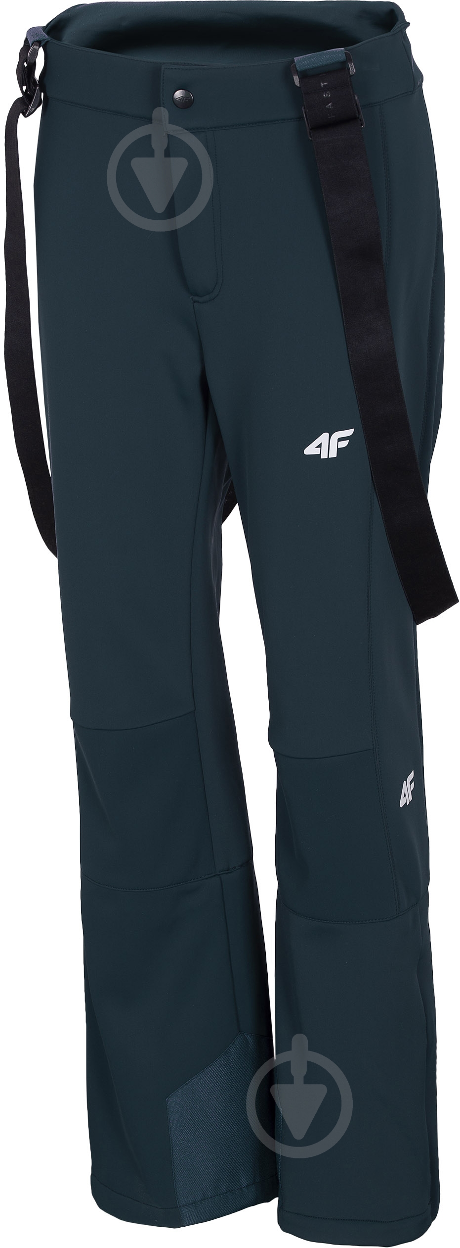 Штани 4F H4Z20-SPDN005-31S р. S синій - фото 1 Штани 4F H4Z20-SPDN005-31S р. S синій - фото 1