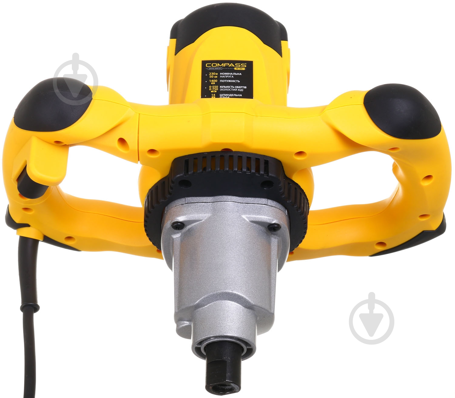 Міксер Compass HM-130E-2 - фото 5