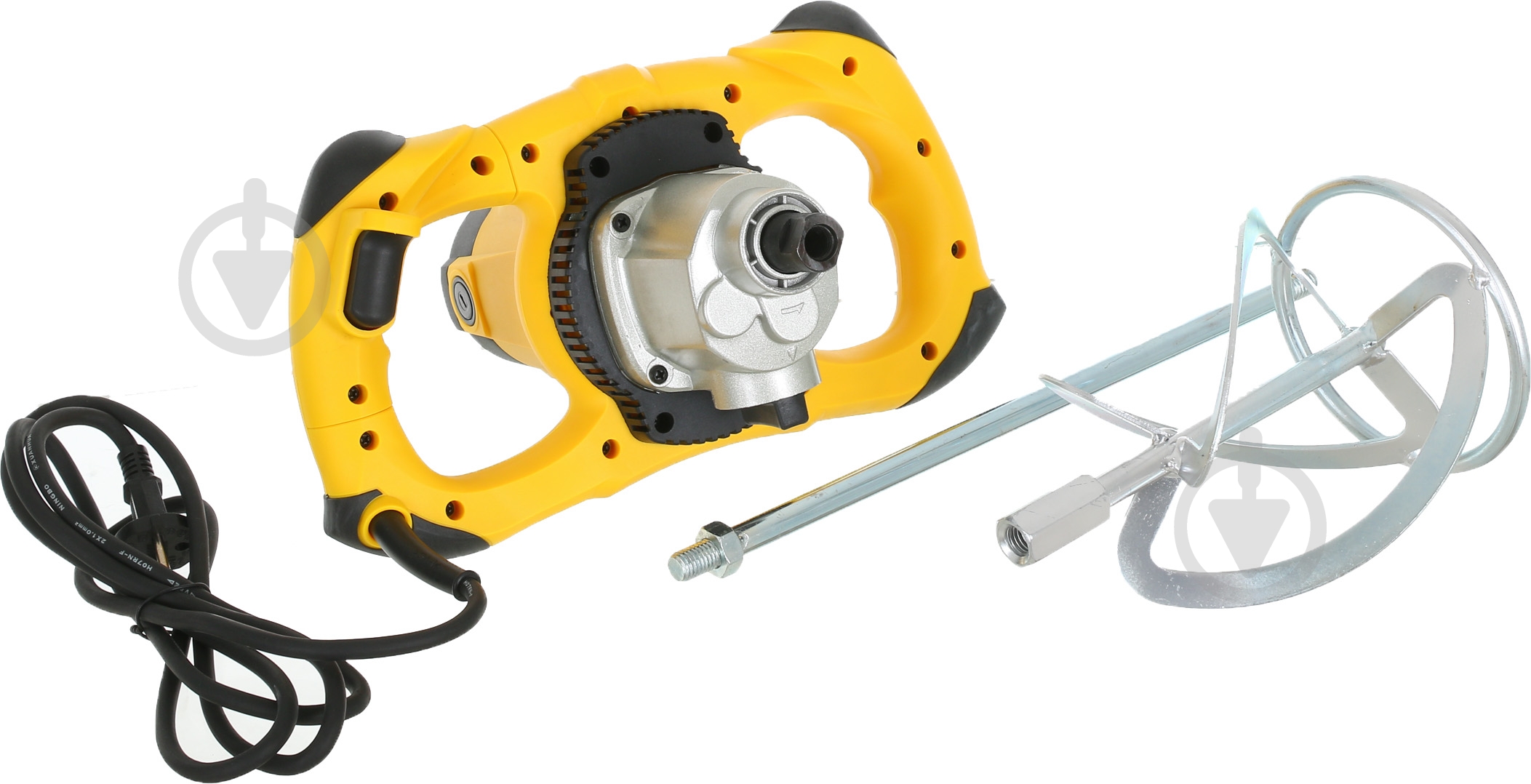 Міксер Compass HM-130E-2 - фото 10