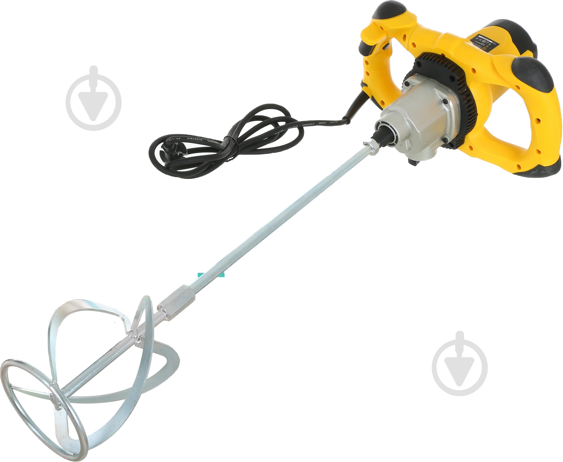 Міксер Compass HM-130E-2 - фото 2