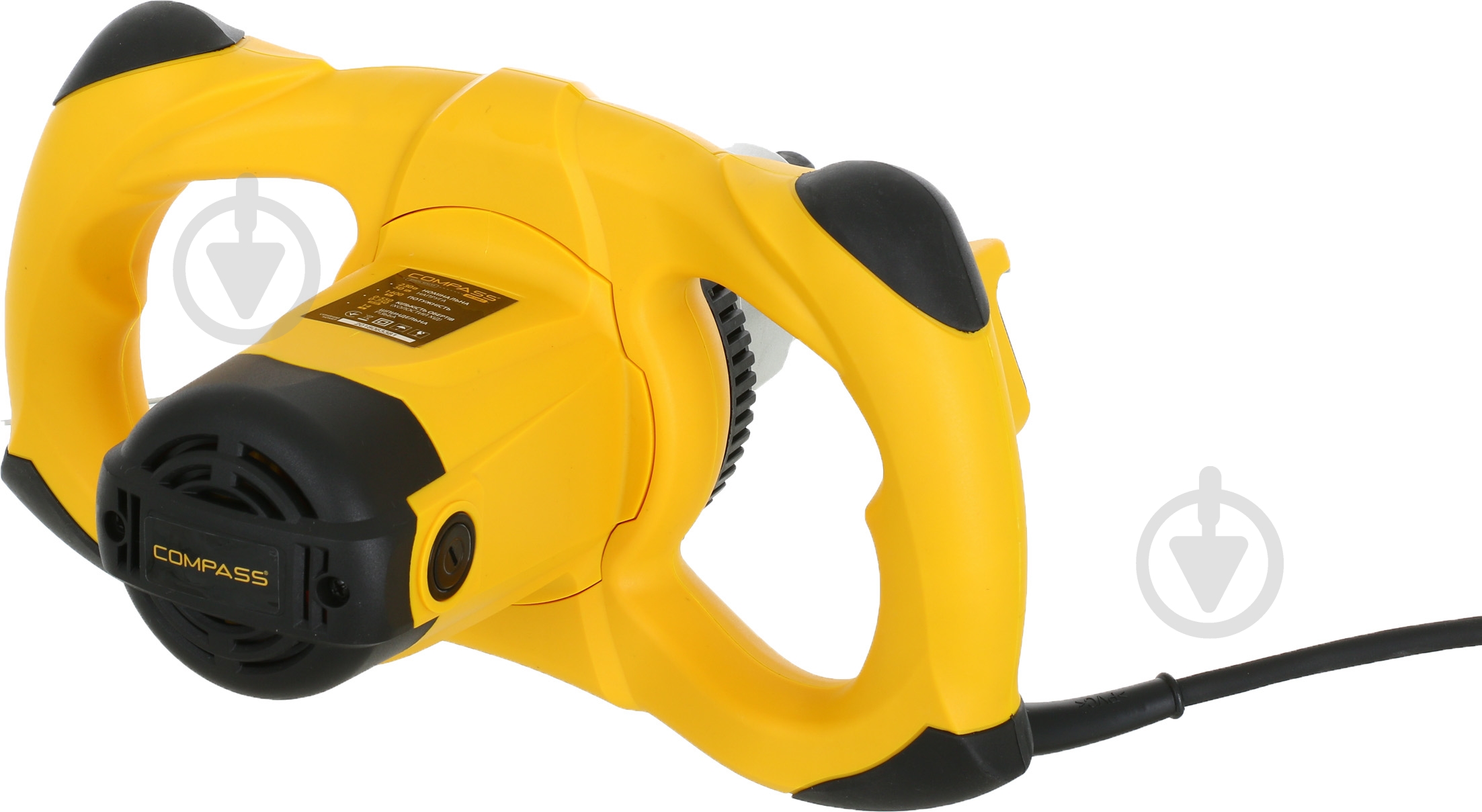 Міксер Compass HM-130E-2 - фото 9