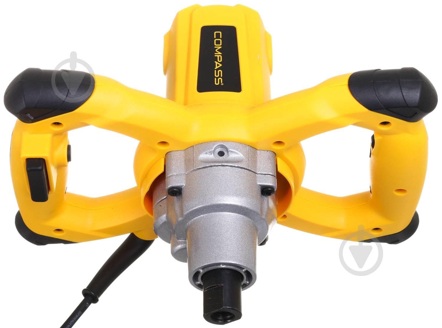 Миксер Compass HM-210 - фото 3