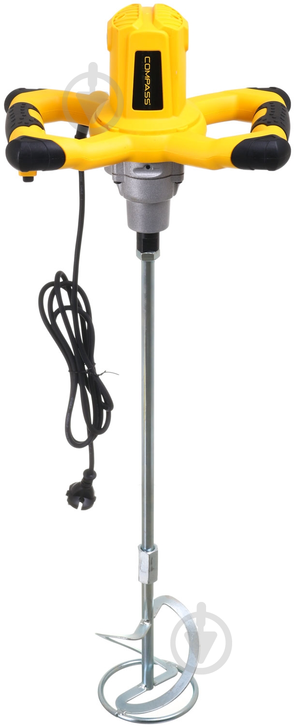 Миксер Compass HM-210 - фото 1