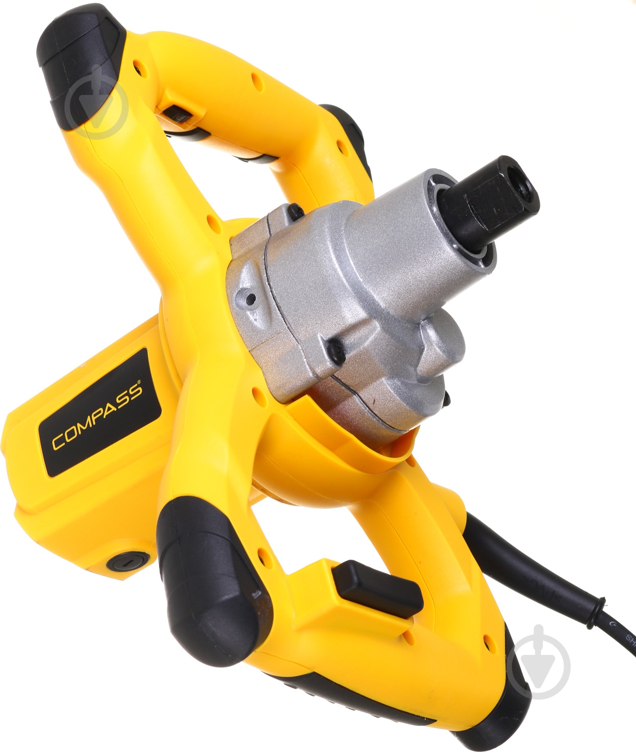 Миксер Compass HM-210 - фото 8