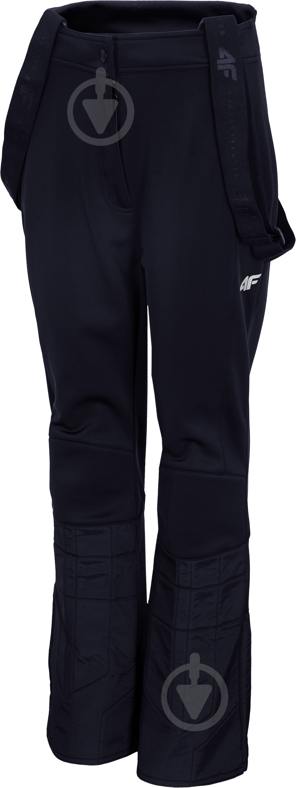 Штани 4F H4Z20-SPDN005-31S р. XS синій - фото 2 Штани 4F H4Z20-SPDN005-31S р. XS синій - фото 2