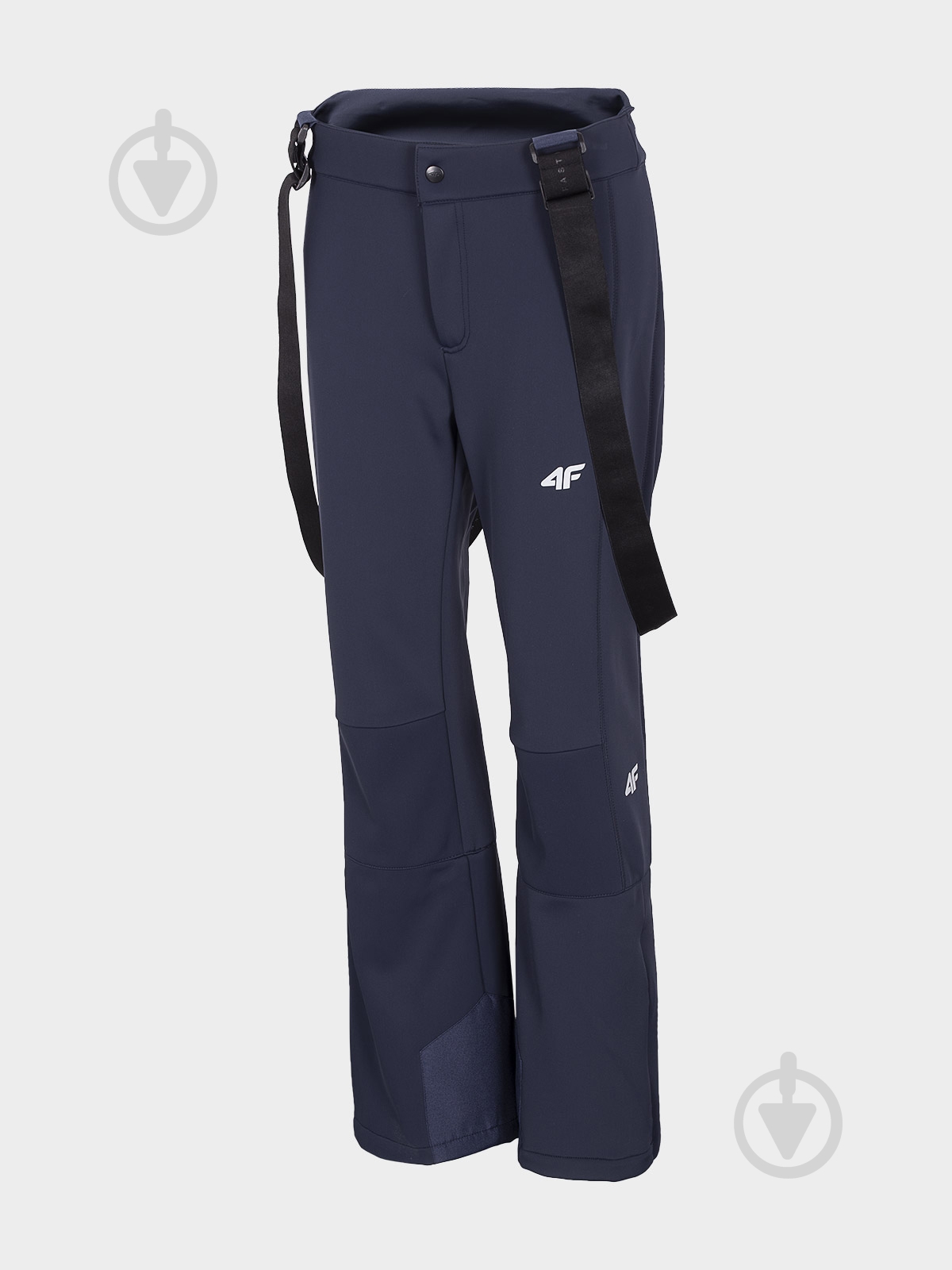 Штани 4F H4Z20-SPDN005-31S р. XS синій - фото 4 Штани 4F H4Z20-SPDN005-31S р. XS синій - фото 4