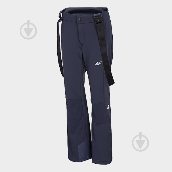 Штани 4F H4Z20-SPDN005-31S р. XS синій - фото 7 Штани 4F H4Z20-SPDN005-31S р. XS синій - фото 7