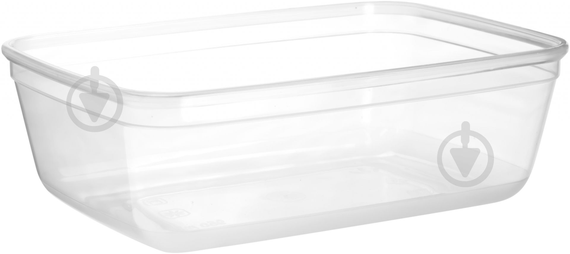 Контейнер Горизонт 1 л - фото 2