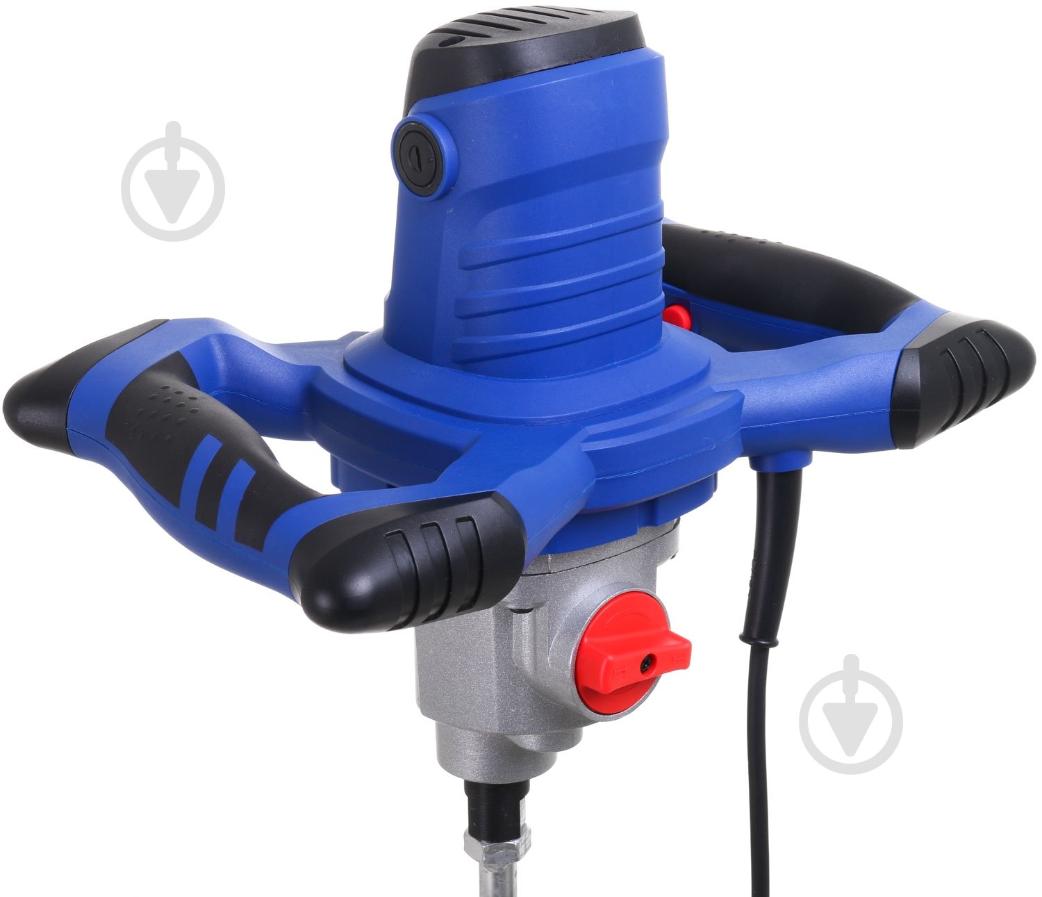 Міксер будівельний EVO power electric HM-130C - фото 5