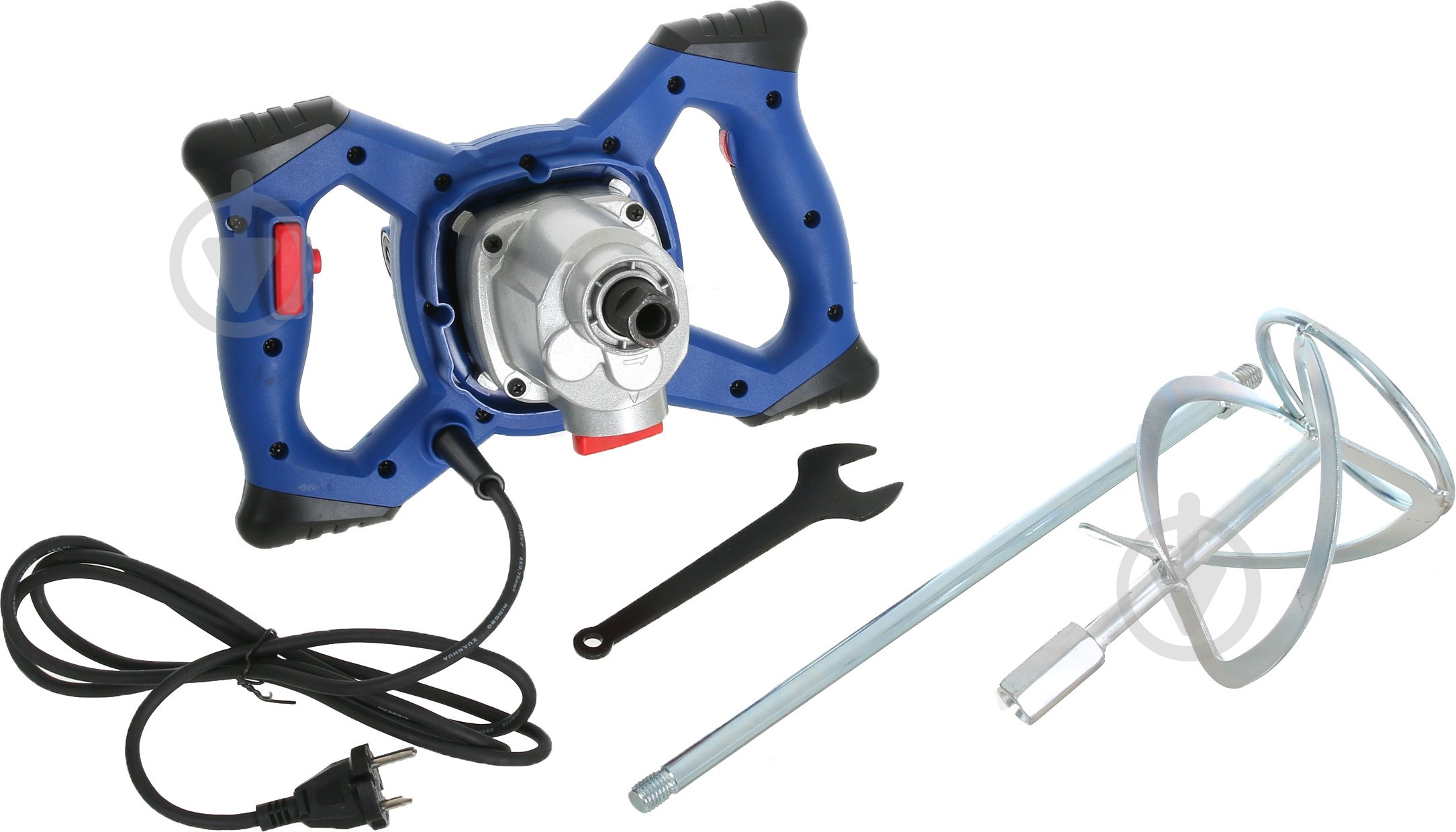 Міксер будівельний EVO power electric HM-130C - фото 19