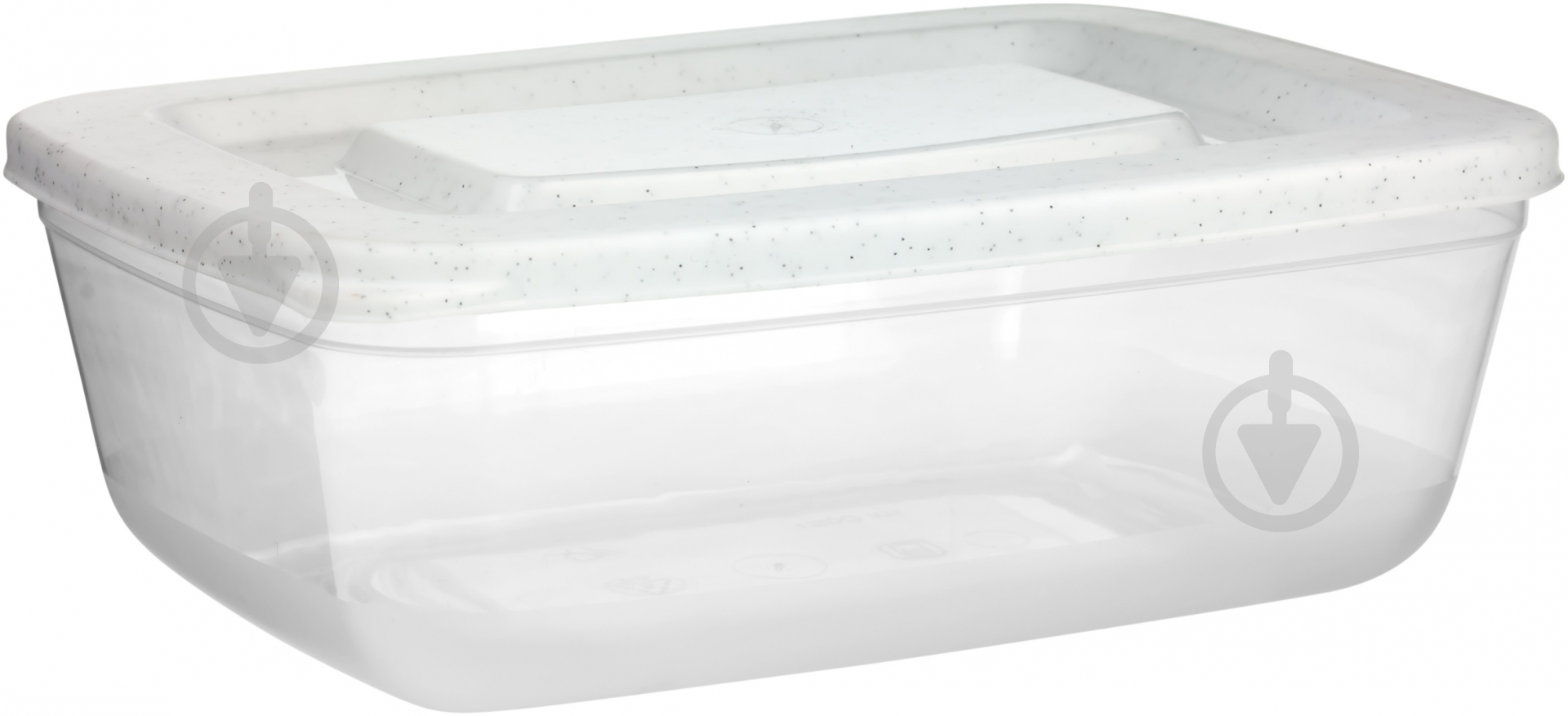 Контейнер Горизонт 1,5 л - фото 1